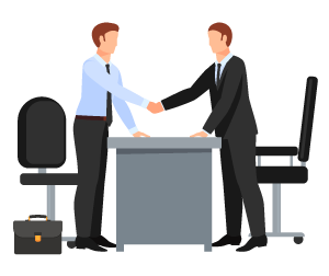 Microsoft azure, Google cloud, Amazon web services, Alibaba cloud, Co-location services with any Indian service providers