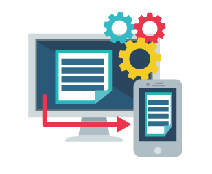 A website plays several crucial roles. It builds brand, credibility, creates awareness about new products and enhances sales