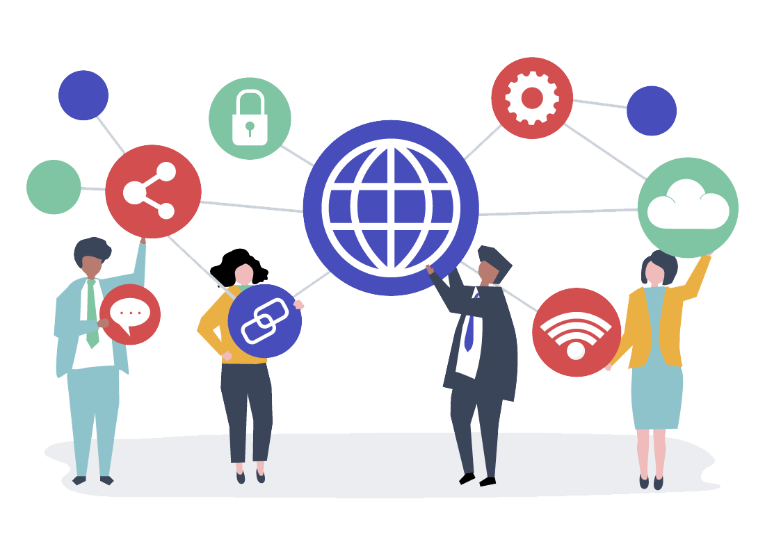 People, Process and Technology- We have the right skill for any challenge. Tested and proven approach & methodologies & reshaping information technology services with cutting edge technology